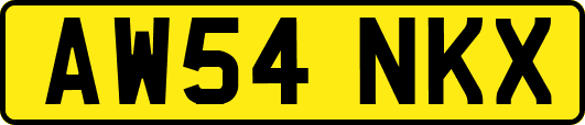 AW54NKX