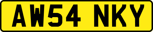 AW54NKY