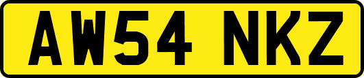 AW54NKZ