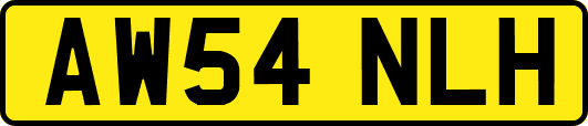 AW54NLH