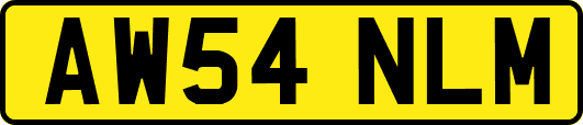 AW54NLM
