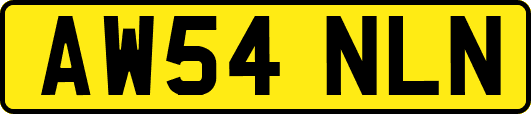 AW54NLN