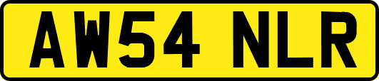 AW54NLR