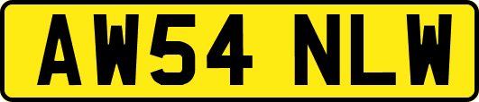 AW54NLW