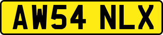 AW54NLX