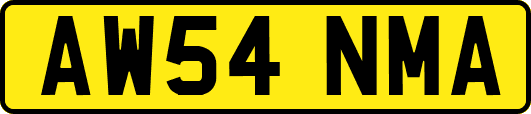 AW54NMA