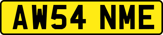 AW54NME