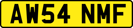 AW54NMF