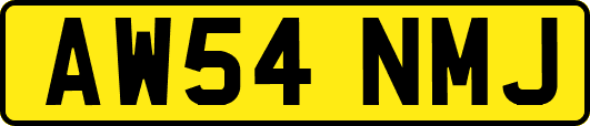 AW54NMJ