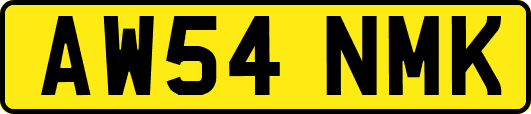 AW54NMK