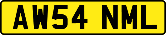 AW54NML