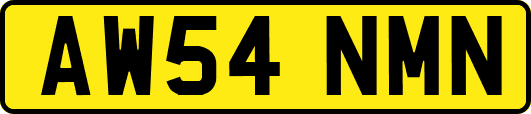 AW54NMN