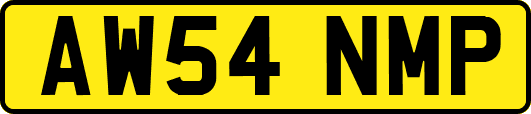 AW54NMP