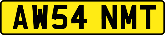 AW54NMT