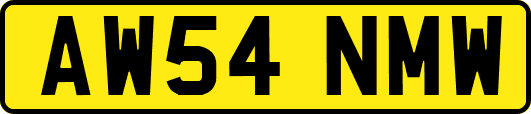 AW54NMW