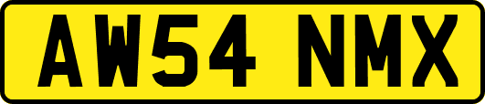 AW54NMX