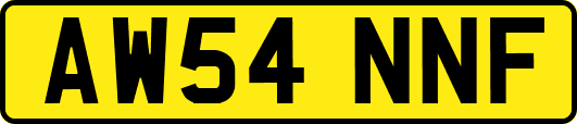 AW54NNF