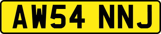 AW54NNJ
