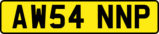 AW54NNP
