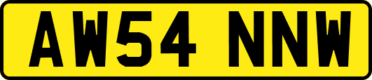 AW54NNW