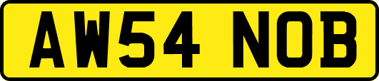 AW54NOB