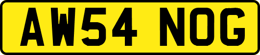 AW54NOG