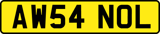 AW54NOL