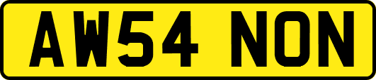 AW54NON