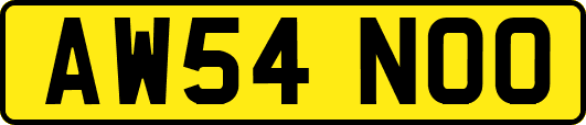 AW54NOO