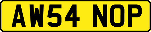 AW54NOP