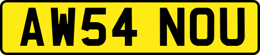 AW54NOU