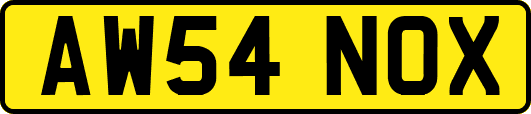 AW54NOX