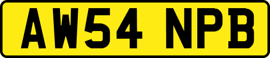 AW54NPB
