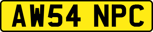 AW54NPC