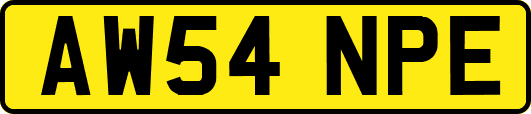 AW54NPE