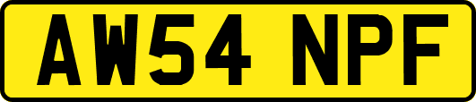 AW54NPF