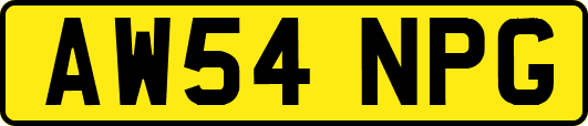 AW54NPG