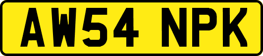 AW54NPK