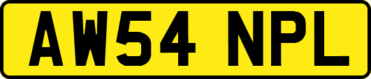 AW54NPL