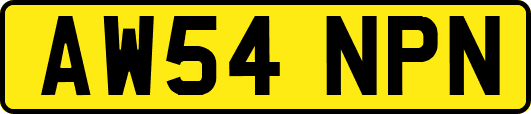 AW54NPN