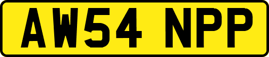 AW54NPP