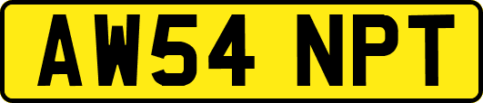 AW54NPT