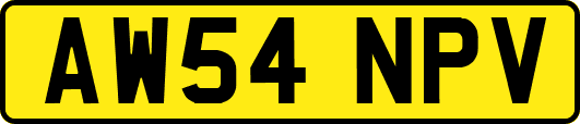 AW54NPV