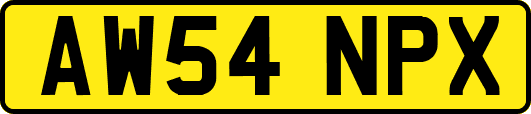 AW54NPX