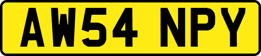 AW54NPY