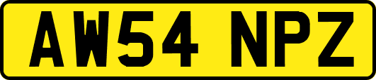 AW54NPZ