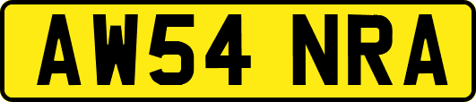 AW54NRA