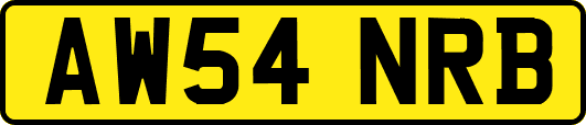 AW54NRB
