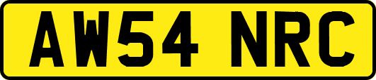 AW54NRC