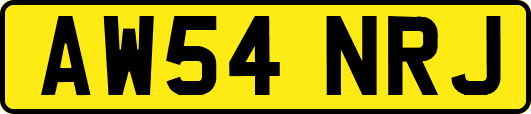 AW54NRJ